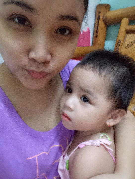 Mary Cris Manalo profile icon