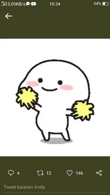 Desti Amelia profile icon