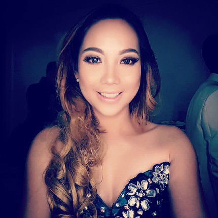 Aldrene profile icon