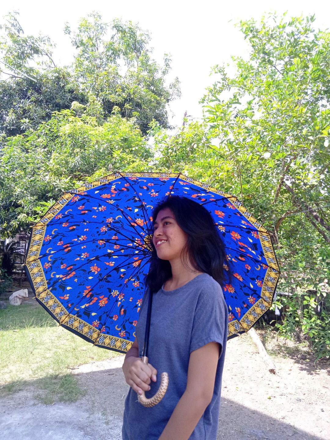 Alfi Gretia profile icon