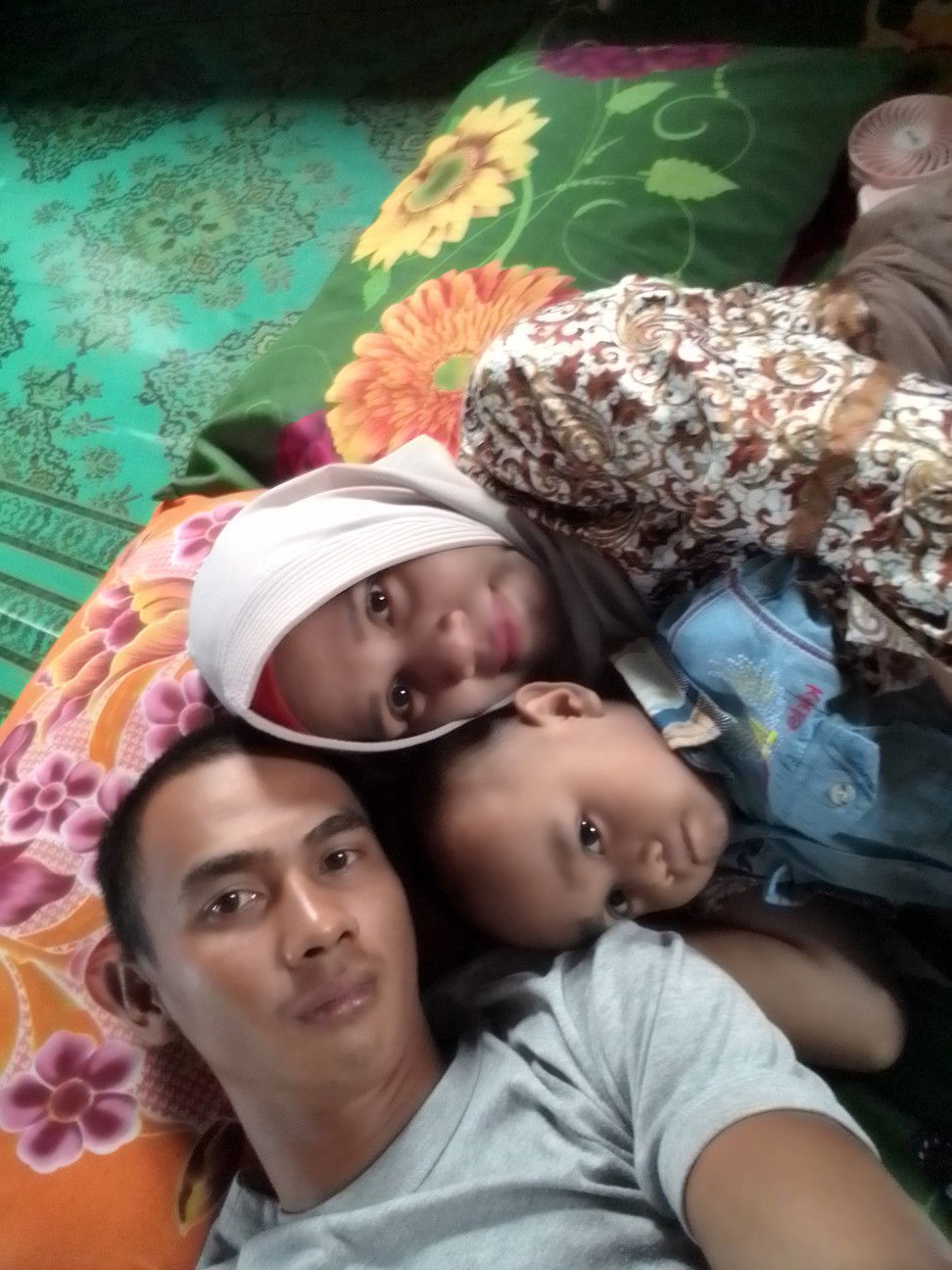 Norhani profile icon