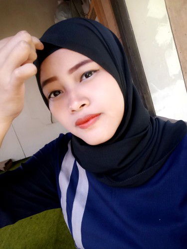 Puspita profile icon