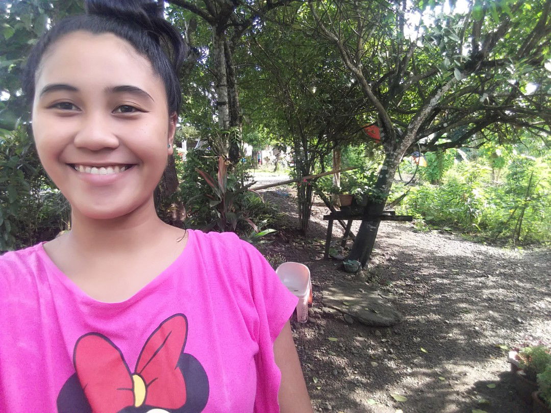 Mara Maui Ballesteros profile icon