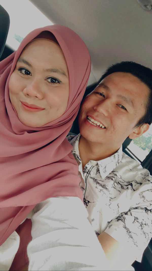 Maisara Natasha profile icon