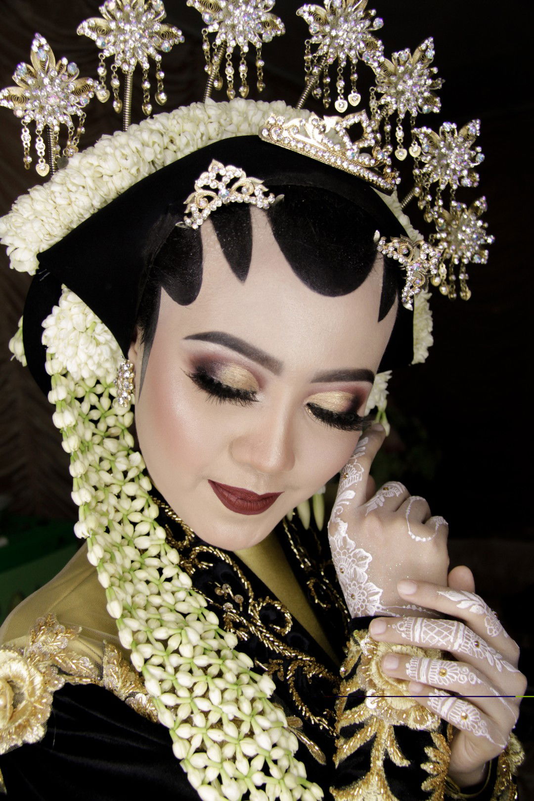 Ikhfa NF profile icon