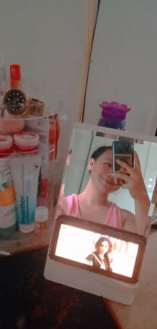 Mary Ann Gado profile icon