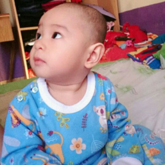 anak 1 tahun gak mau minum susu lagi