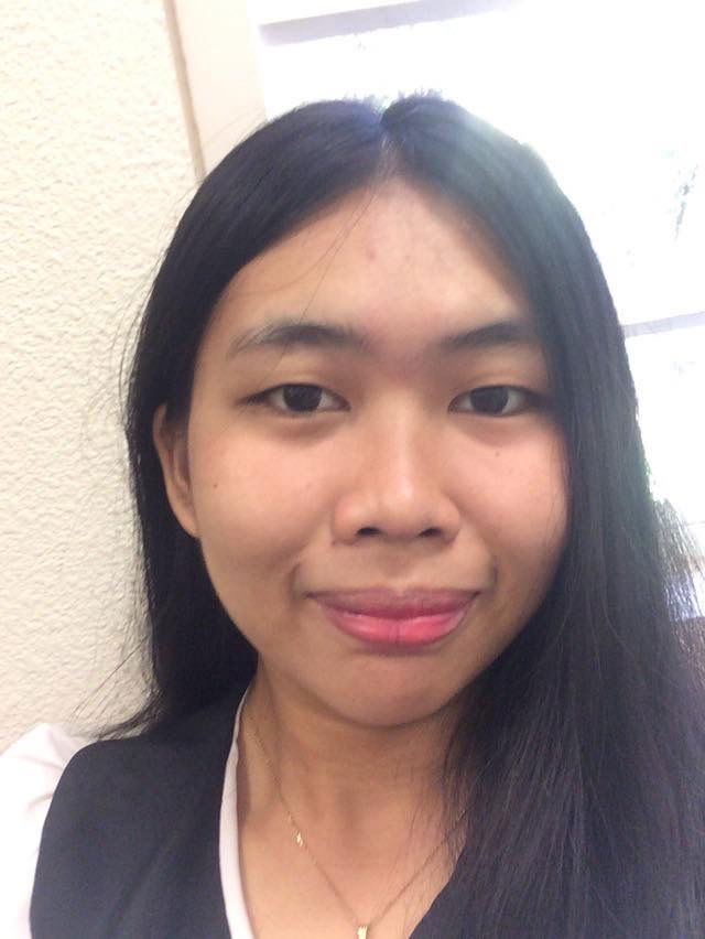 Rica Grace Lapiz profile icon