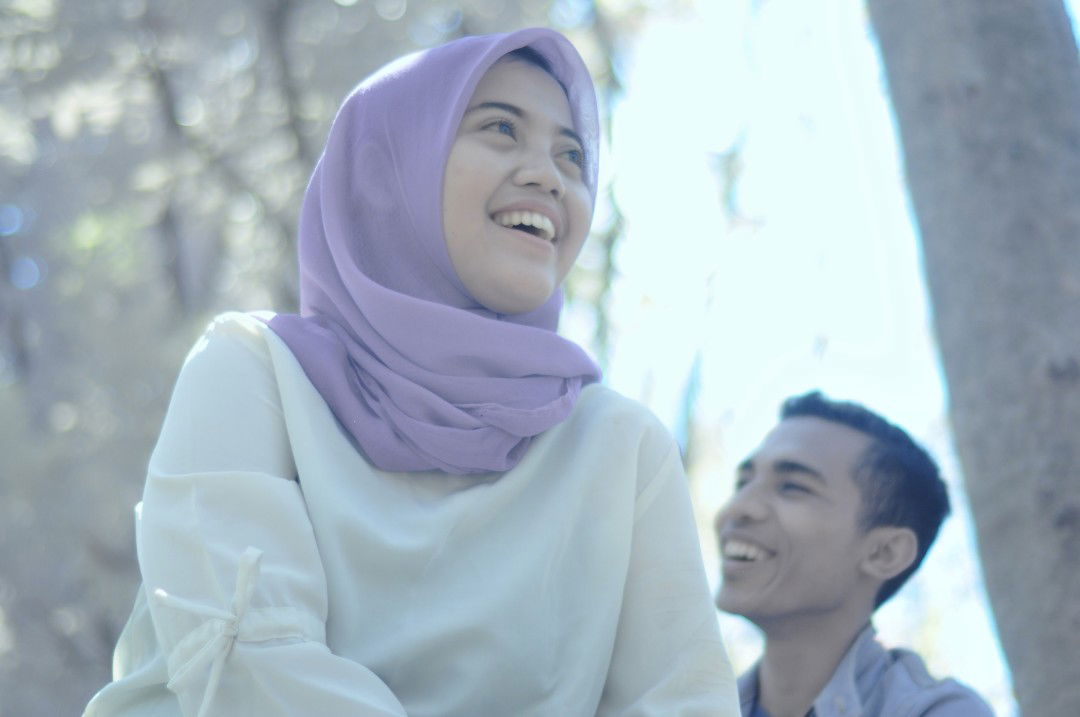 Siti nurqhomariah profile icon