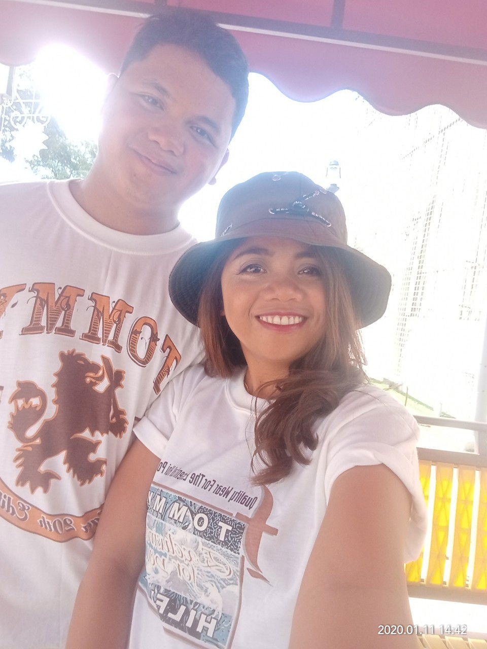 JENNILYN TRILLADO DINO profile icon