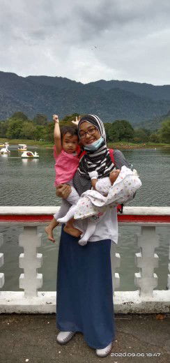 MuizHanani profile icon