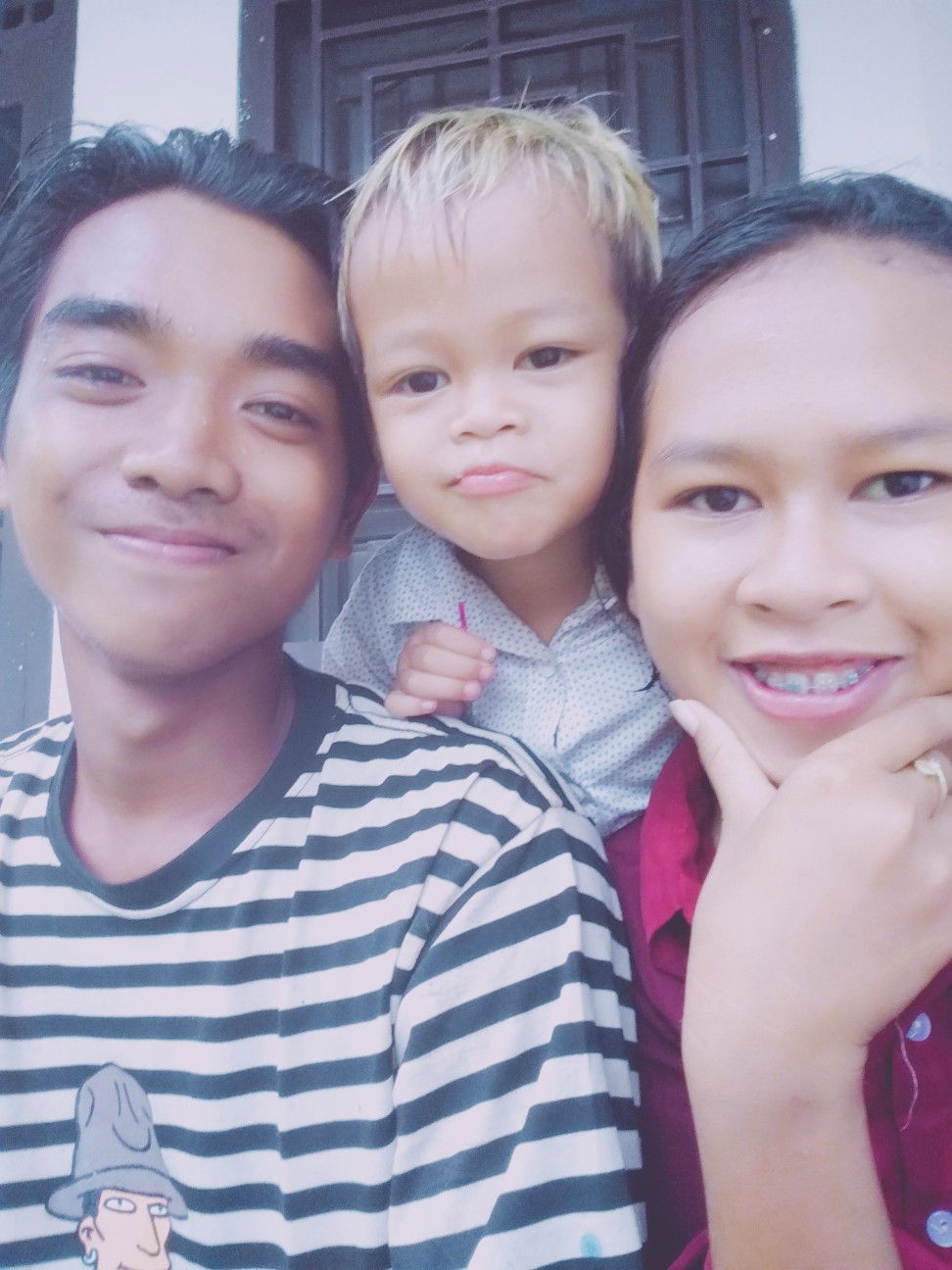 ayu purnama profile icon