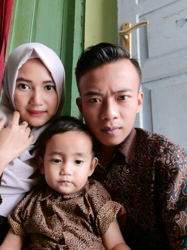 Enur Nurhayati profile icon