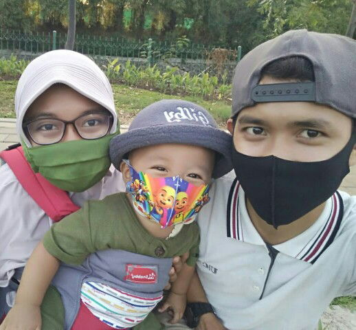 Rizki Hayati profile icon