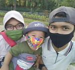 Rizki Hayati profile icon