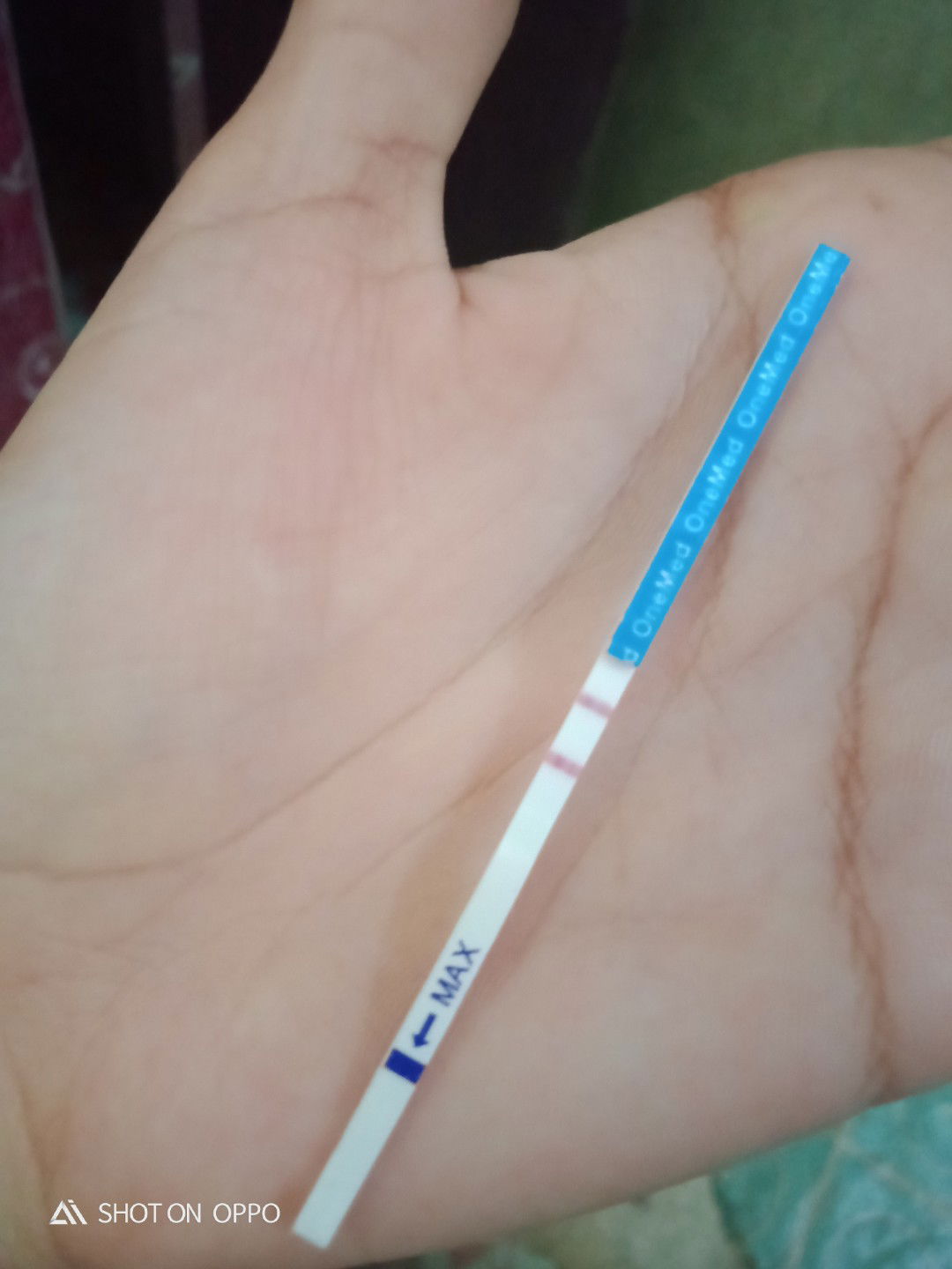 Arfita wulandari profile icon