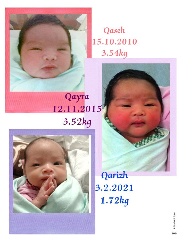 Zila Ariffin profile icon