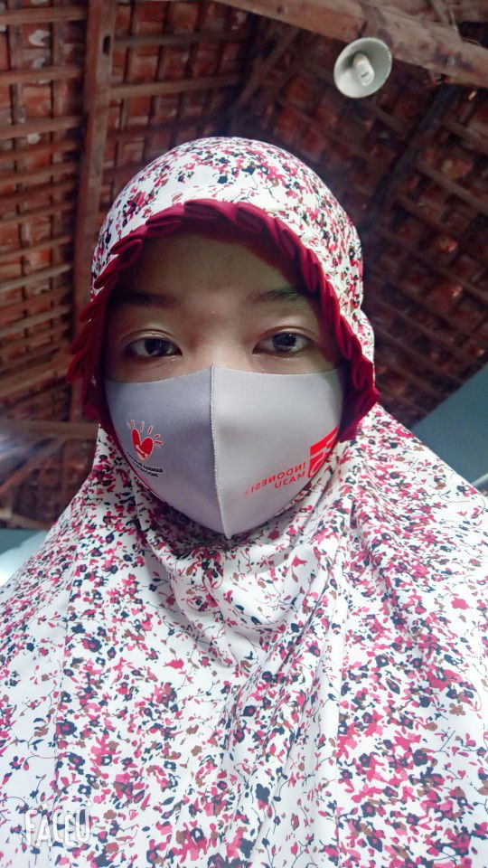 Ririn Sudarmini profile icon