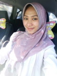 meila deharja profile icon