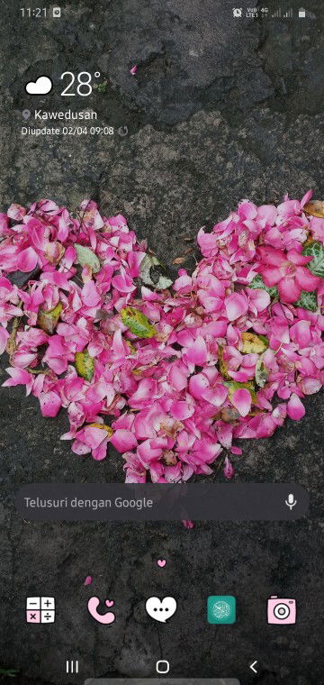 Rohmania Nia profile icon