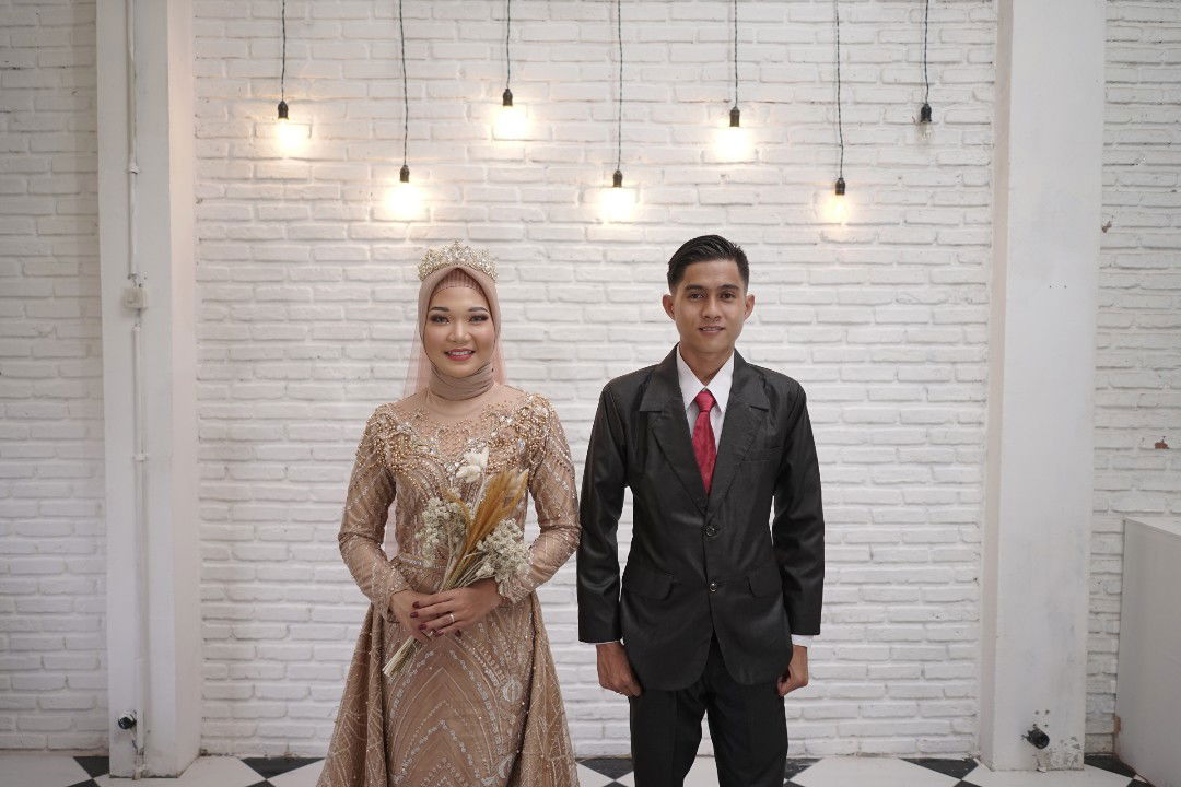 Vielda Resmianti profile icon