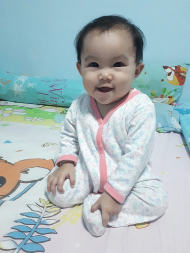 น้องไอด้า