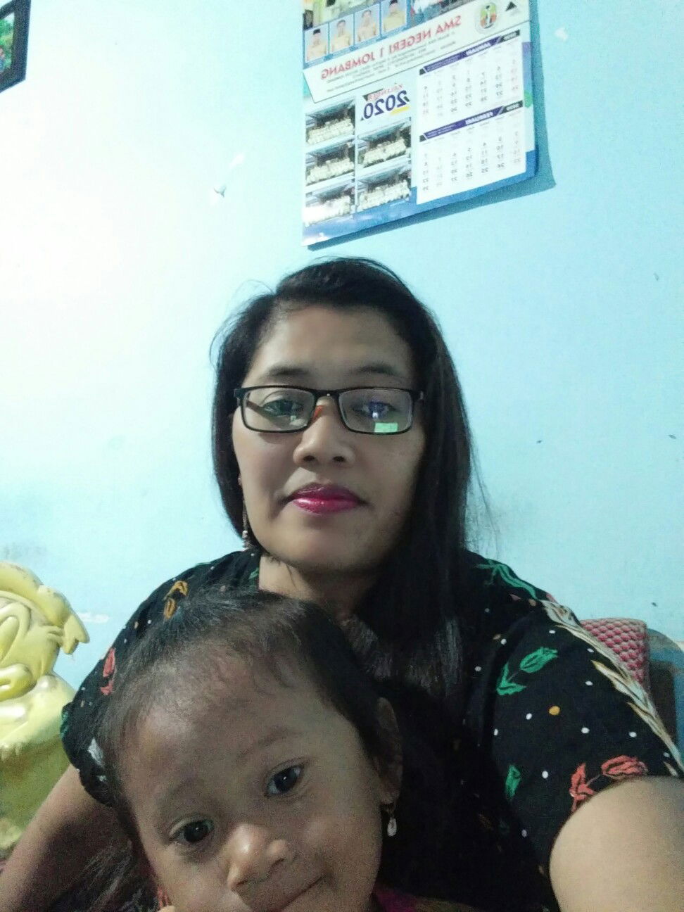 Eva elfandari profile icon