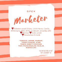 Gabung sekarang yuk bunda