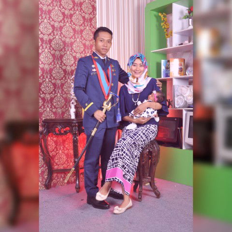 Alif Dimas profile icon