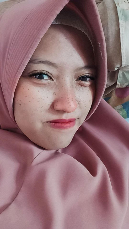 muslikha profile icon