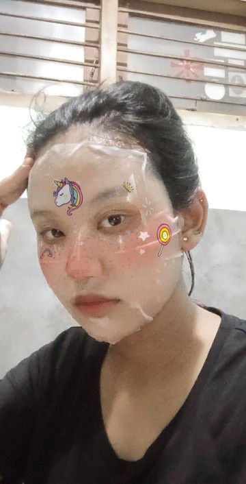 Devi Gita Rianti profile icon