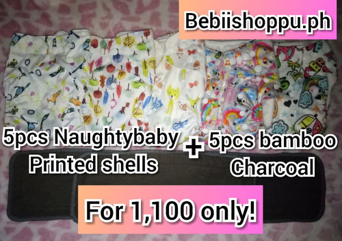 affordable cloth diaper
