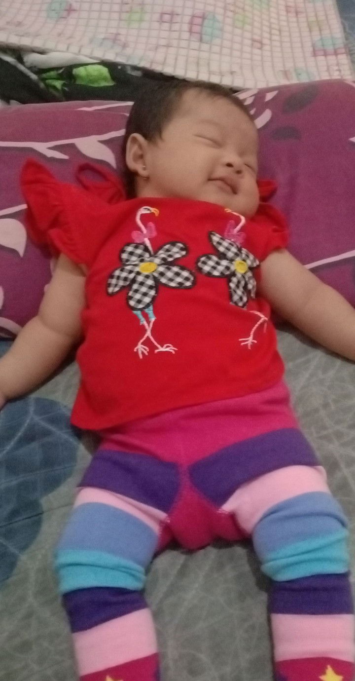 Cece Putri Bungsu profile icon