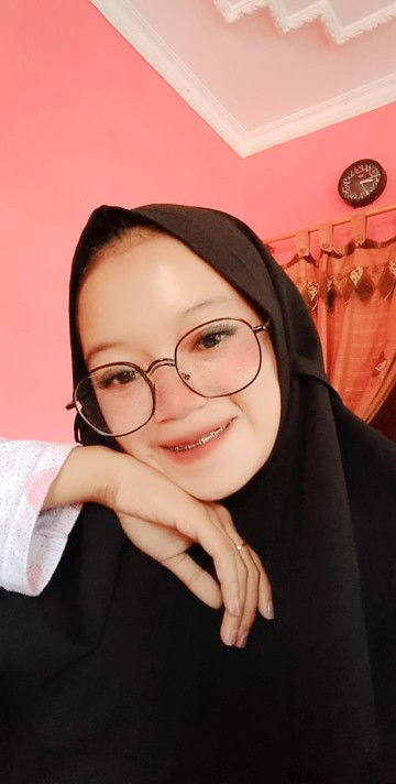 caca oktafia profile icon