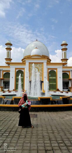 Siti Nurhajimah profile icon