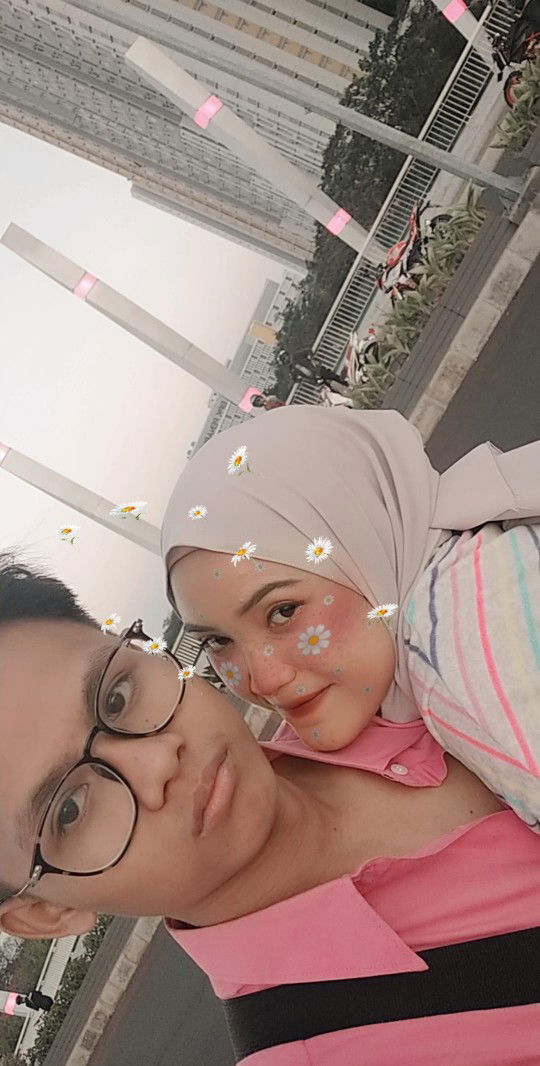 Alfi yatur Rachmania profile icon