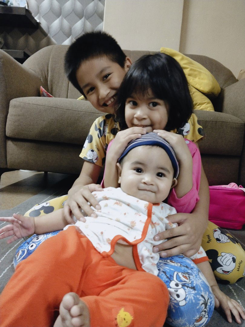 Ashikin Rasidi profile icon