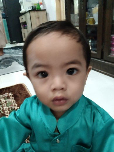 Farah Binti Mohd Khair profile icon