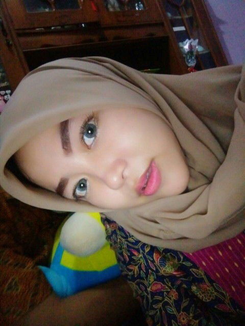 Devi chairun nisa Wijaya profile icon