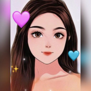 Trixie Dayao profile icon