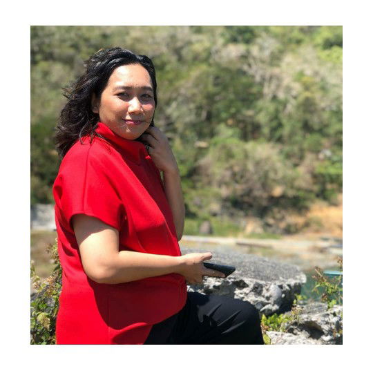 Lhourdes  Mercadero profile icon