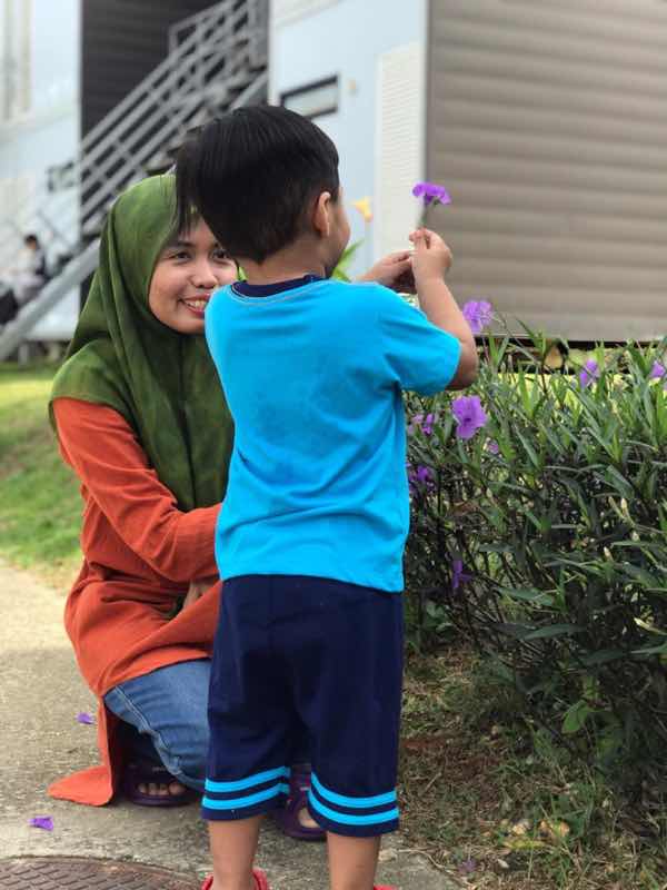 Nurul Afiqa Abdul Rasid profile icon