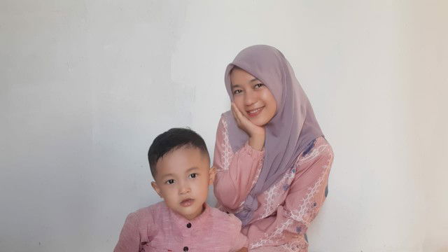 Dela Yenita profile icon