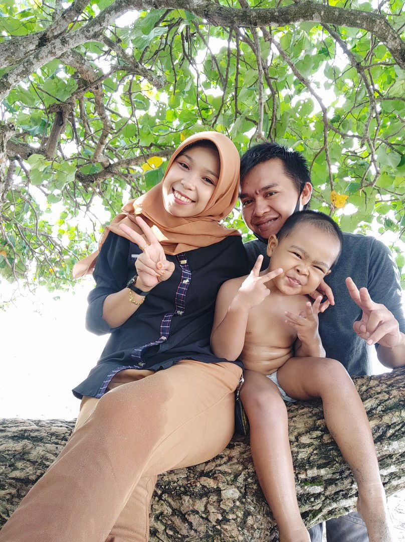 Lusy Puspita profile icon