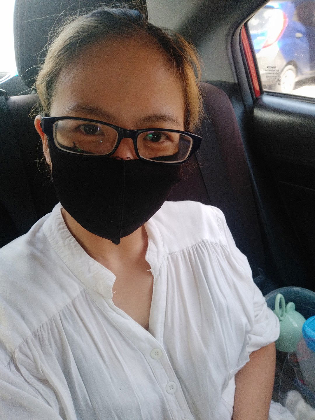 Jaqueline Fontiveros profile icon