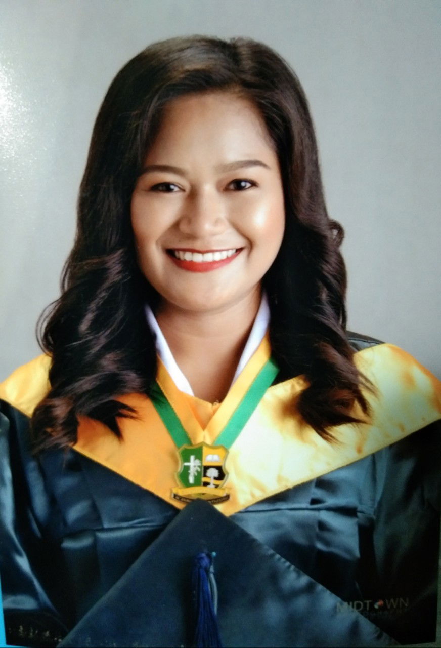 Shiela mae Meking profile icon