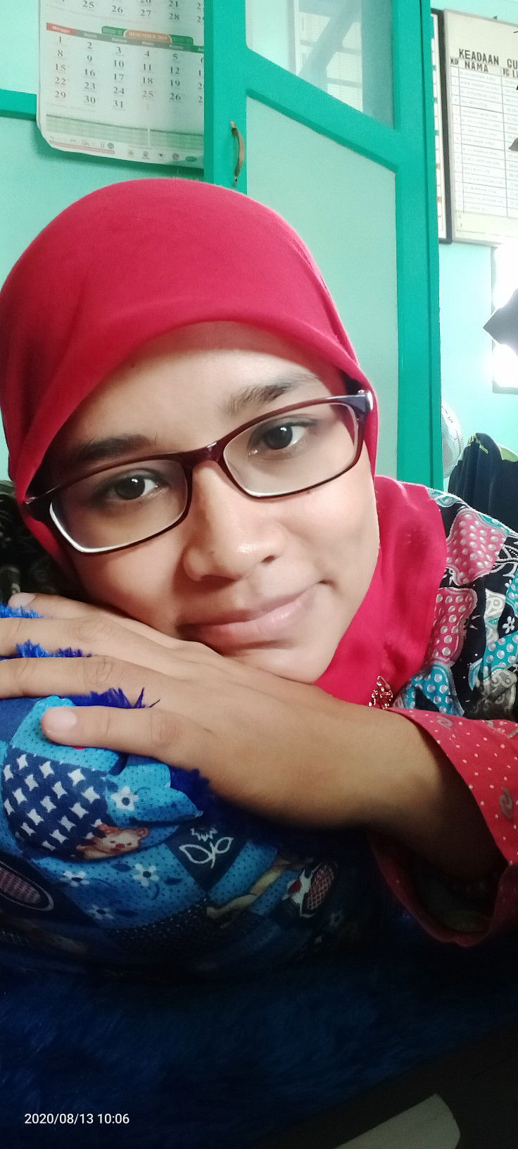 Erna Wati profile icon