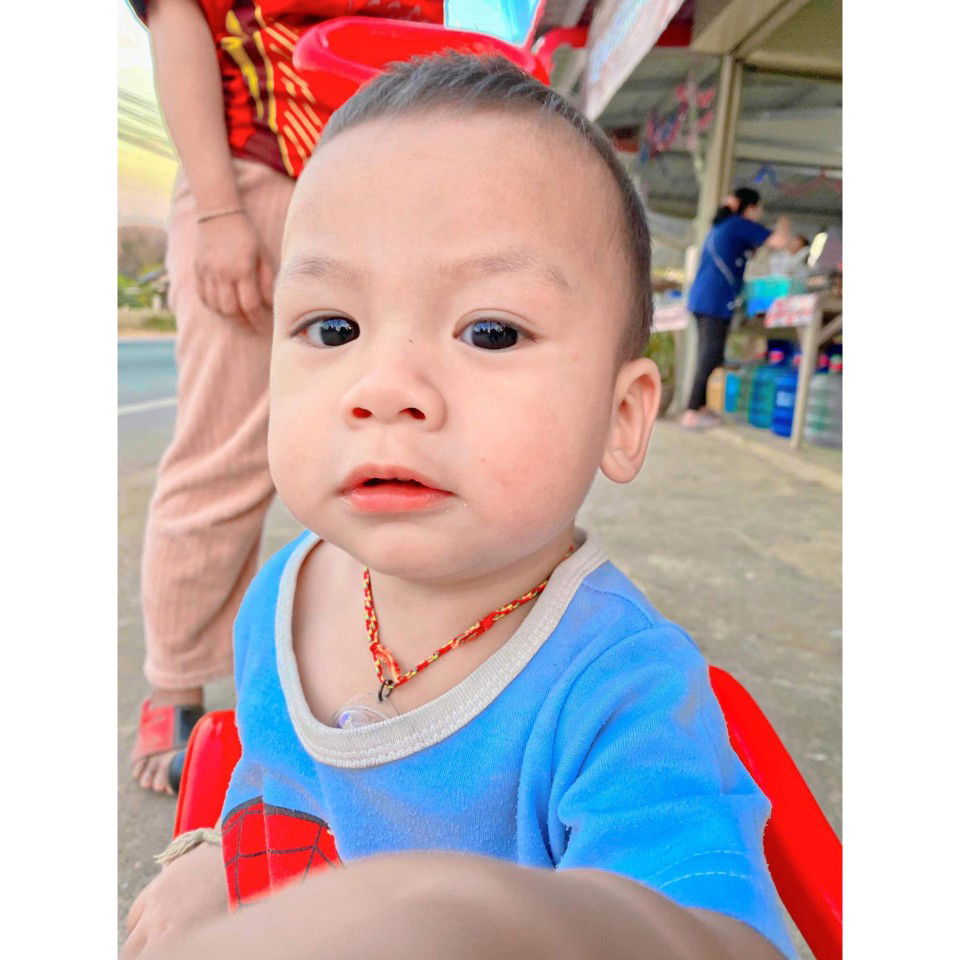 แม่น้องวายุ profile icon