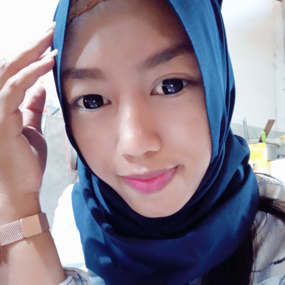 Lusy Amelliya profile icon