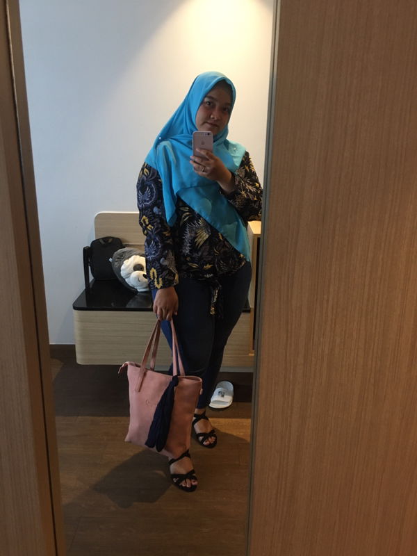 Yustias Hardianti profile icon